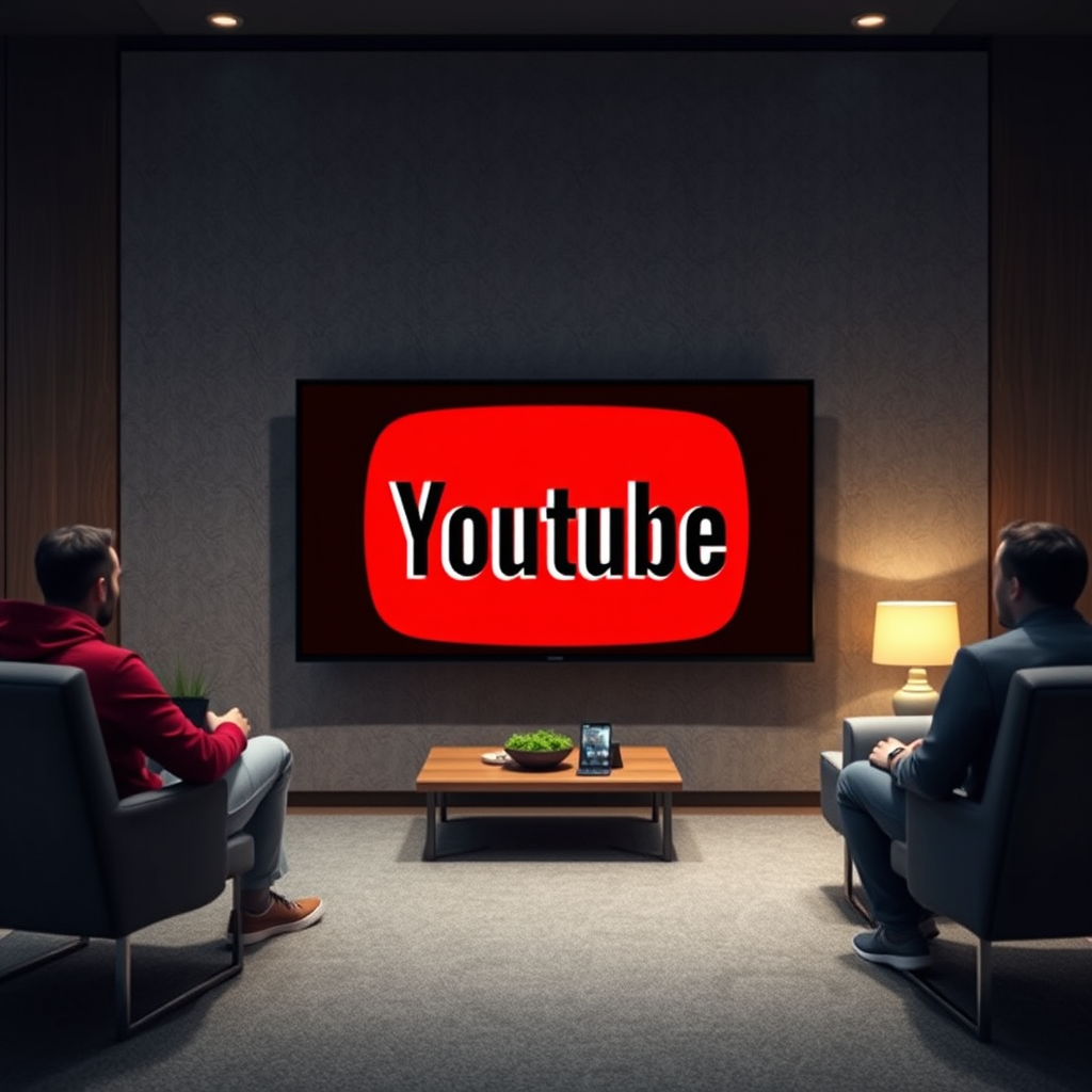 Understanding the Need to Block YouTube - how to block youtube on smart tv