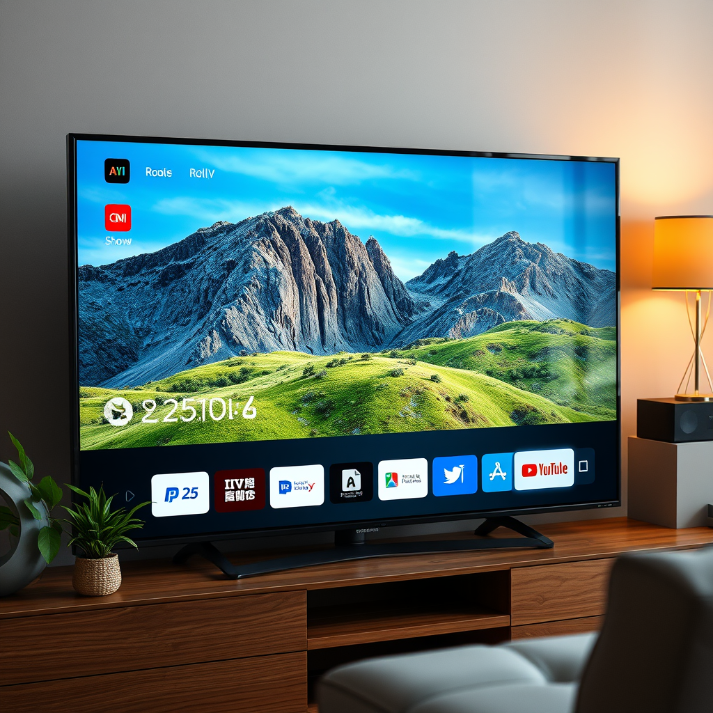 Understanding Your Smart TV Interface - how to browse on smart tv