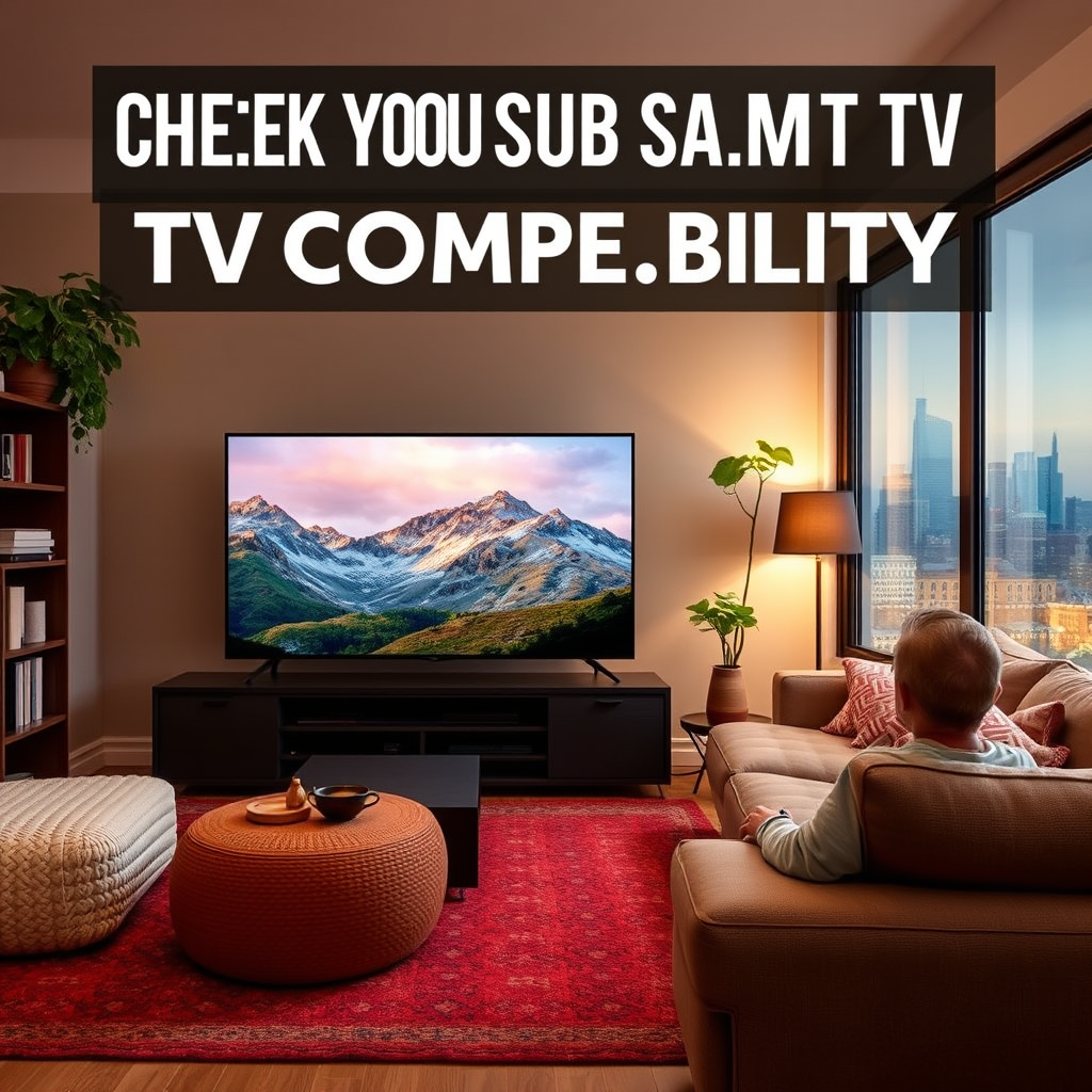 Check Your Smart TV Compatibility - how to cast paramount plus to smart tv