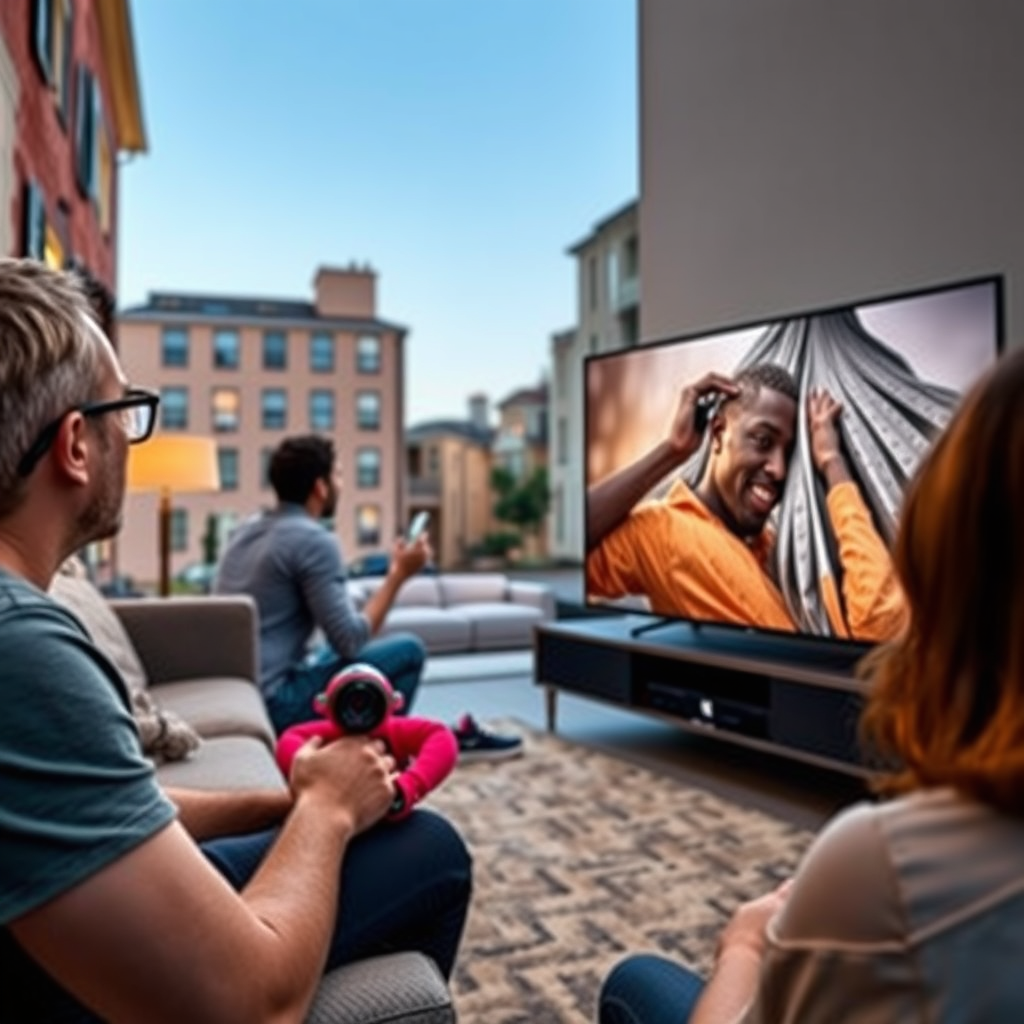 Understanding Casting Technology - how to cast to a vizio smart tv