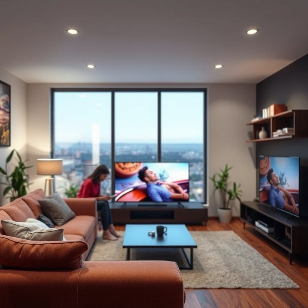 Accessing the Settings Menu - how to change wifi password on vizio smart tv