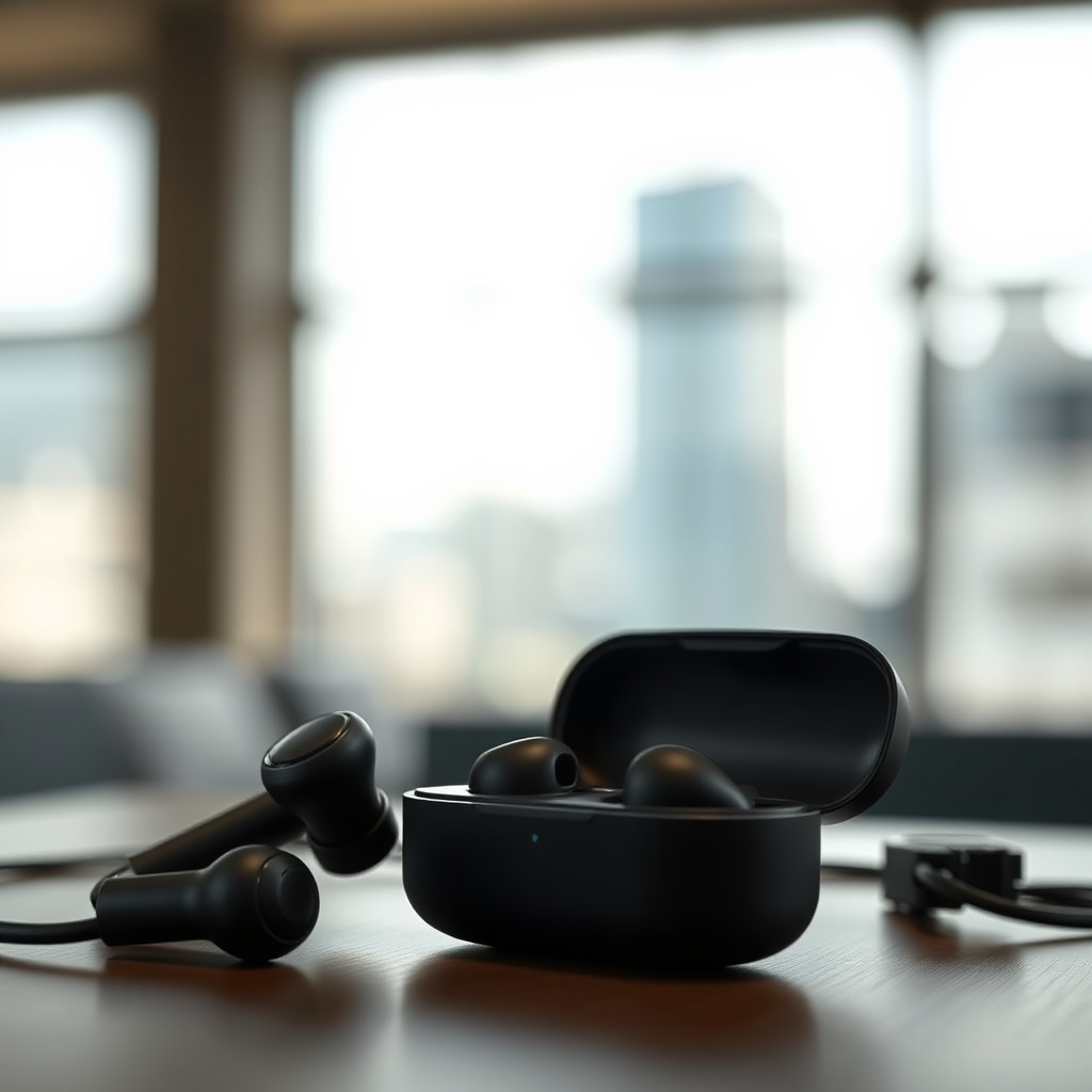 Understanding the Charging Case - how to charge bose wireless earbuds