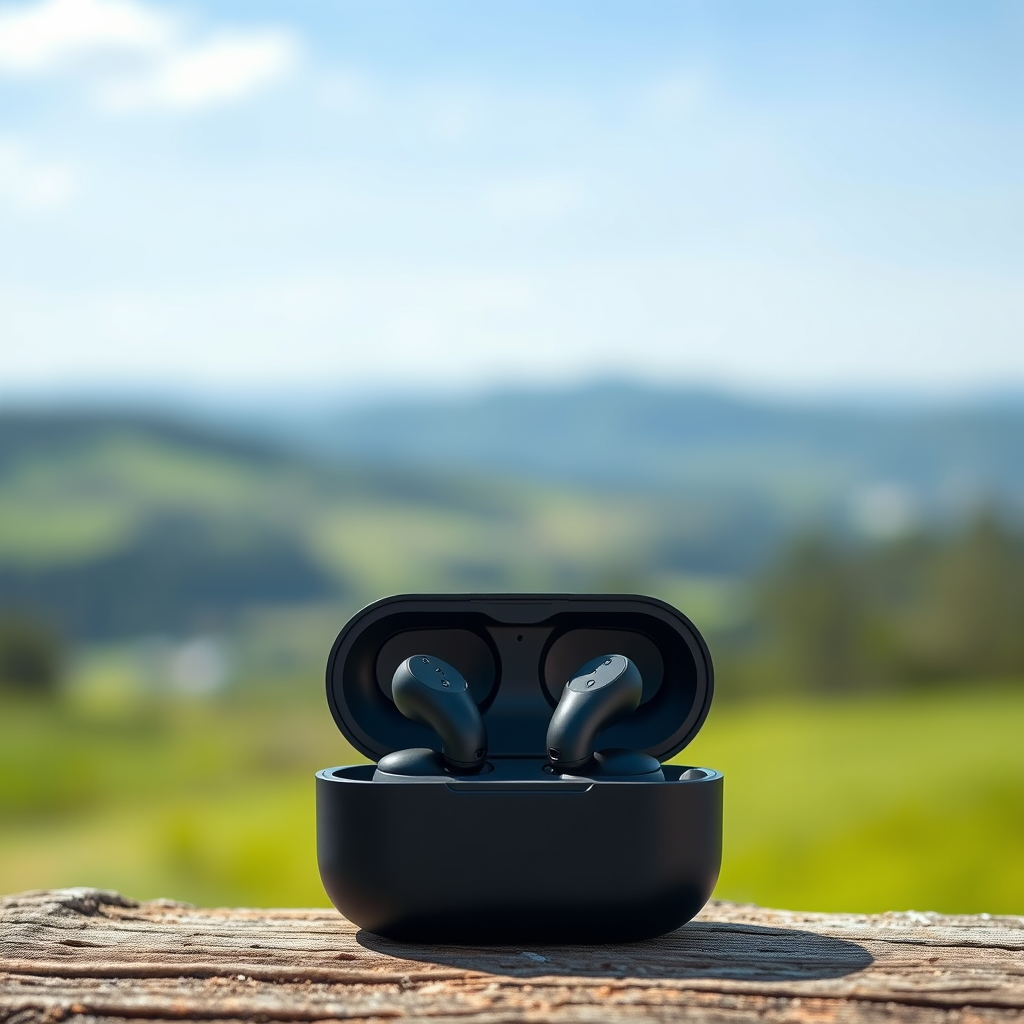 Understanding the Charging Case - how to charge jabra earbuds