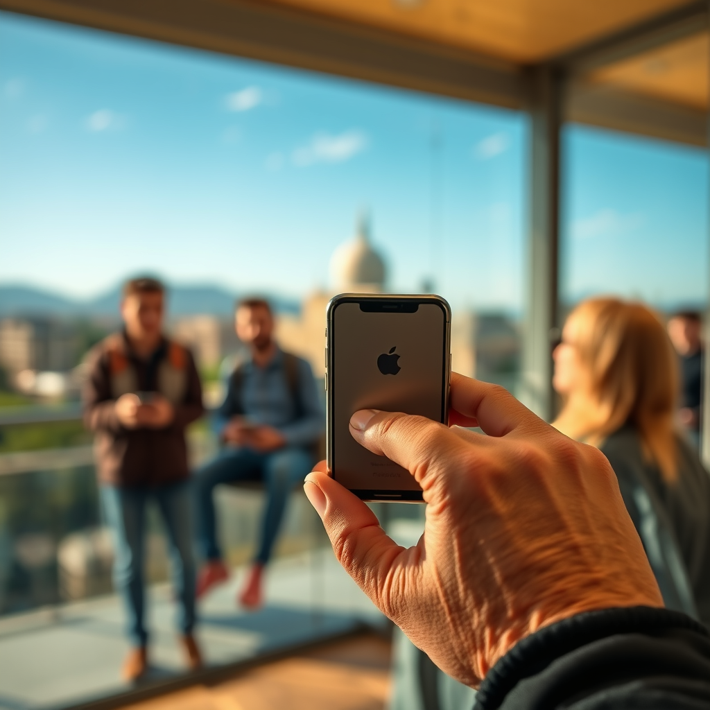 Understanding the Problem - how to clean iphone speakers with sound