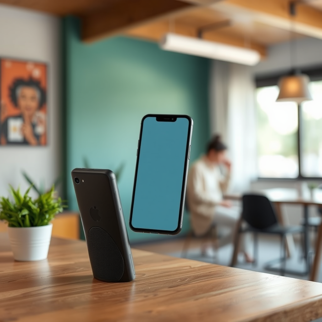 Understanding the Importance of Clean Phone Speakers - how to clean phone speakers