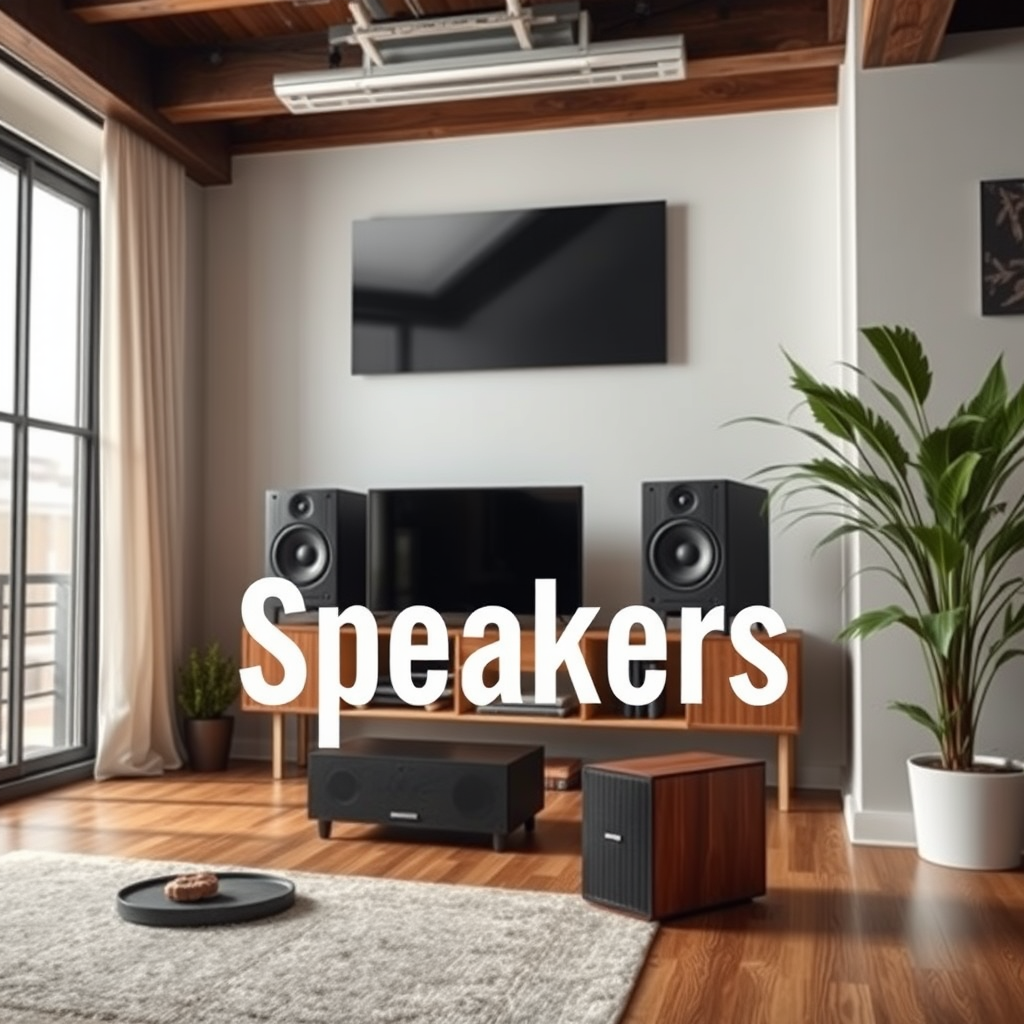 Understanding Your Speakers - how to clean speakers