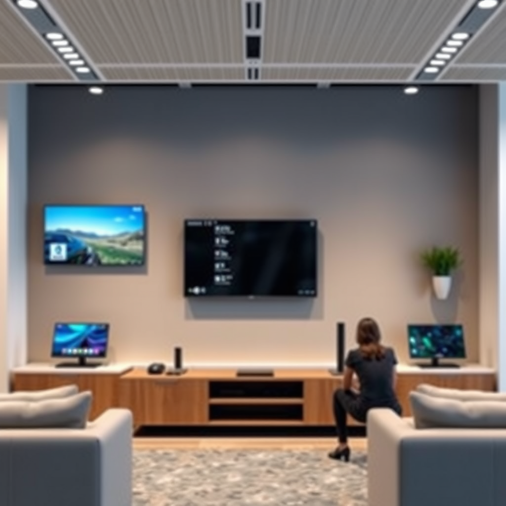 Understanding App Management on Samsung Smart TV - how to close apps on samsung smart tv