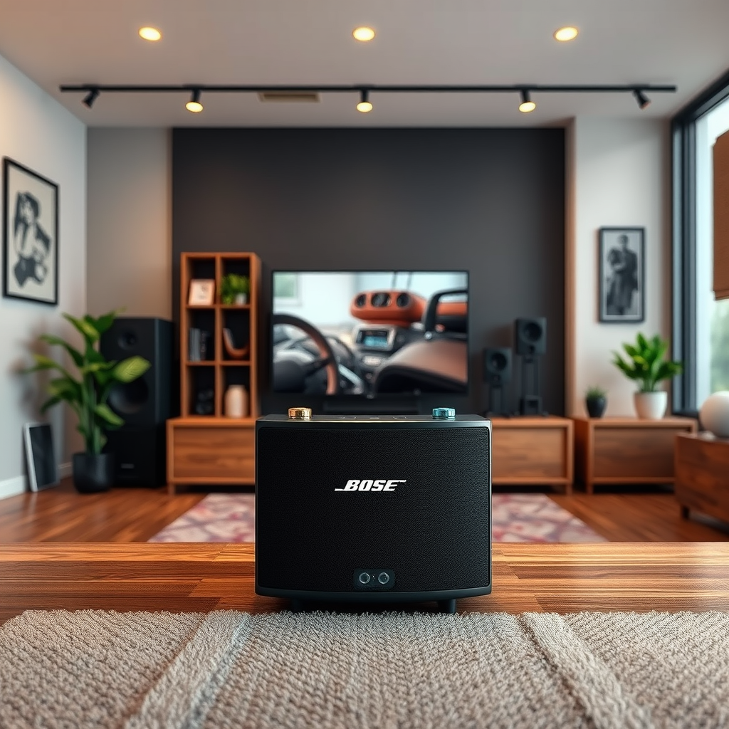 Understanding Your Bose Speakers - how to connect 2 bose speakers