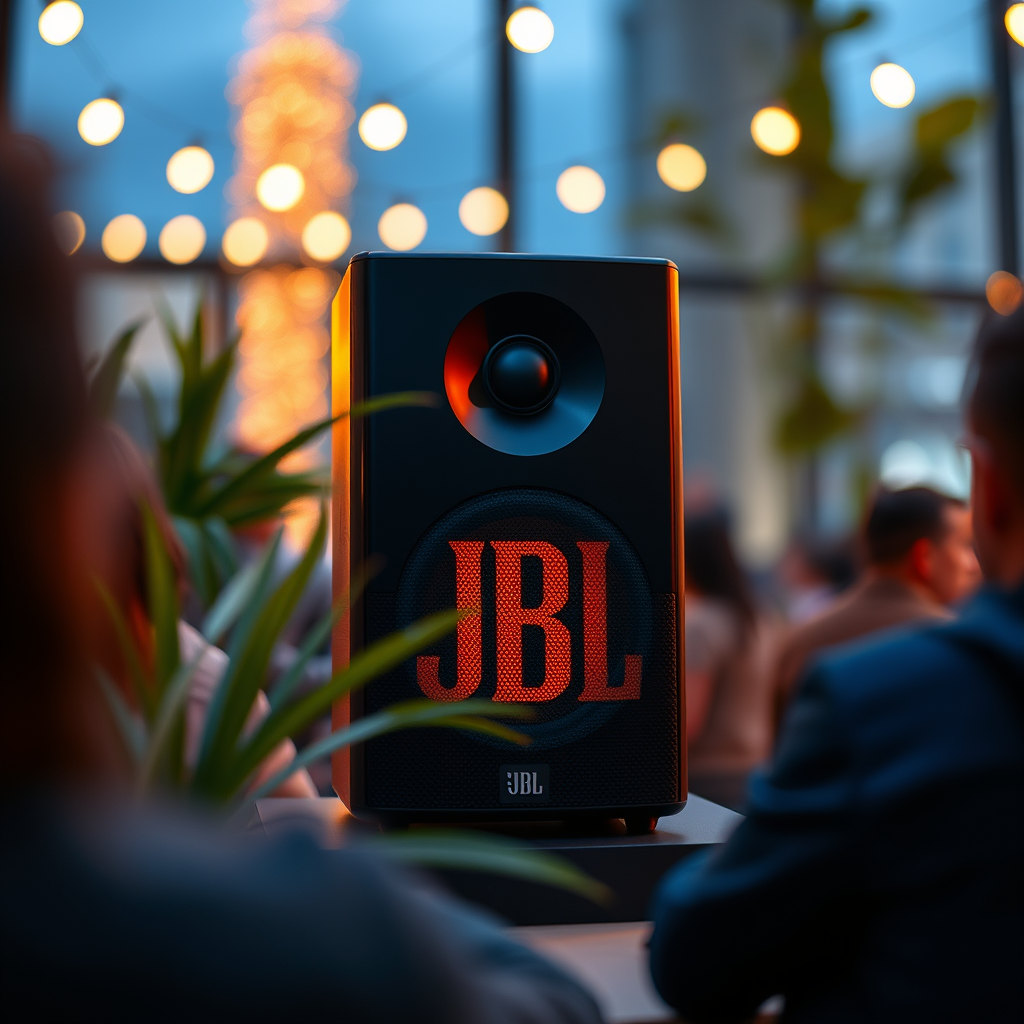 Understanding JBL Speaker Compatibility - how to connect 2 jbl speakers