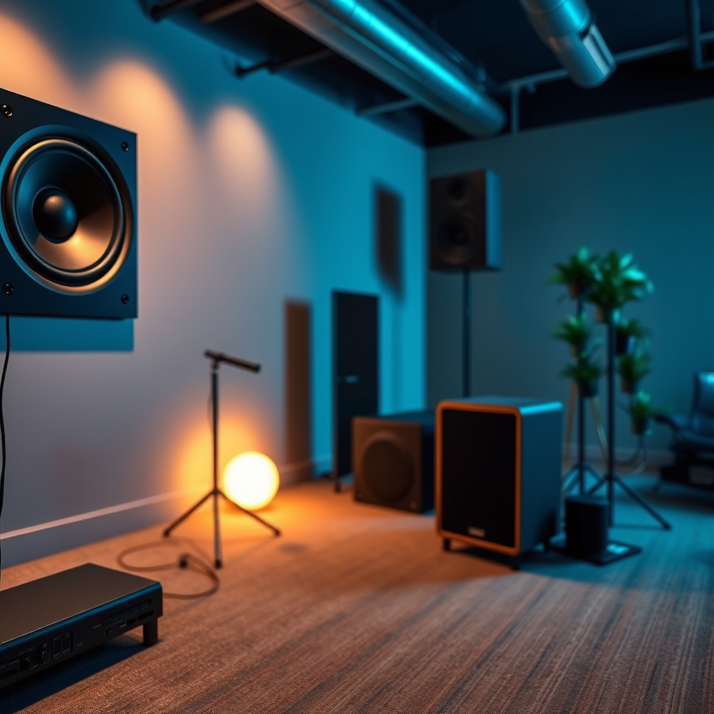 Understanding Speaker Impedance - how to connect 2 speakers to one output