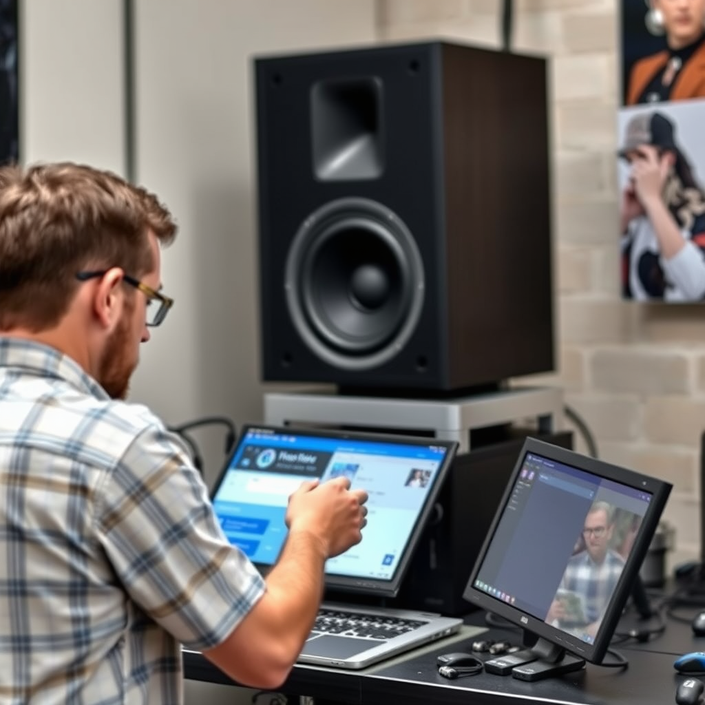 Understanding Impedance and Power Ratings - how to connect 4 speakers to a 2 channel amp