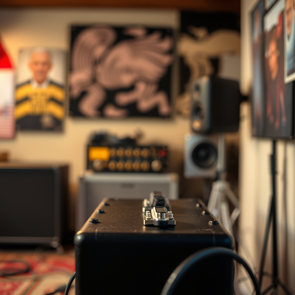 Understanding Amplifiers and Speakers - how to connect a amp to speakers