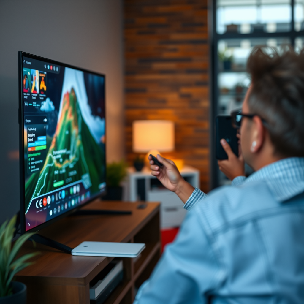 Understanding Your TV and Cable Box Ports - how to connect a cable box to a smart tv