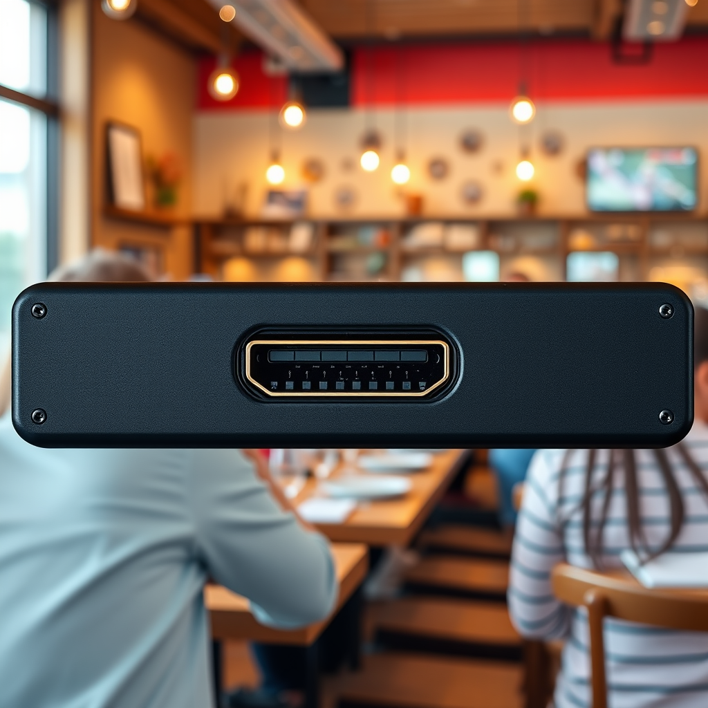 Understanding HDMI Connections - how to connect a soundbar to a tv with hdmi