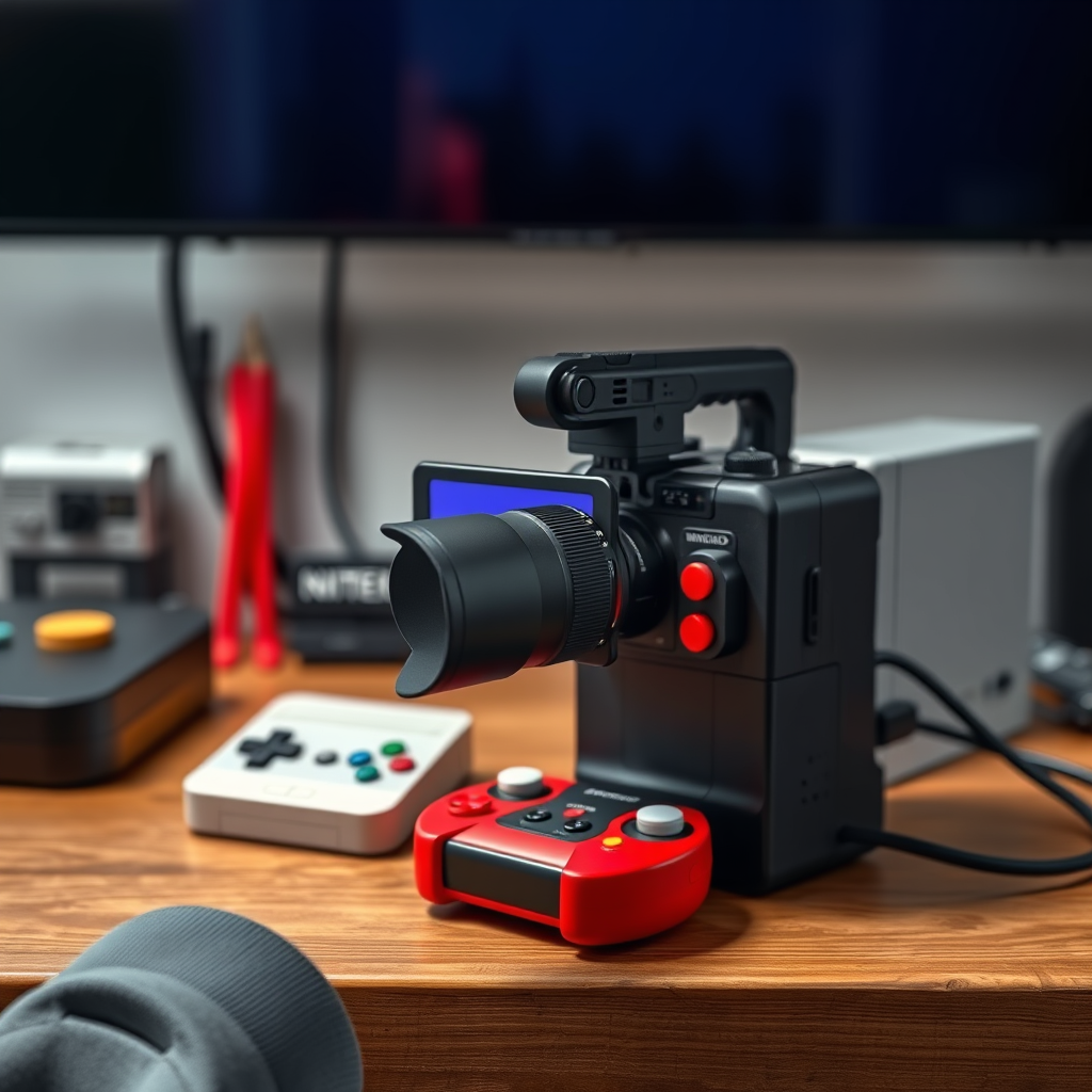 Gather the Necessary Equipment - how to connect a super nintendo to a smart tv