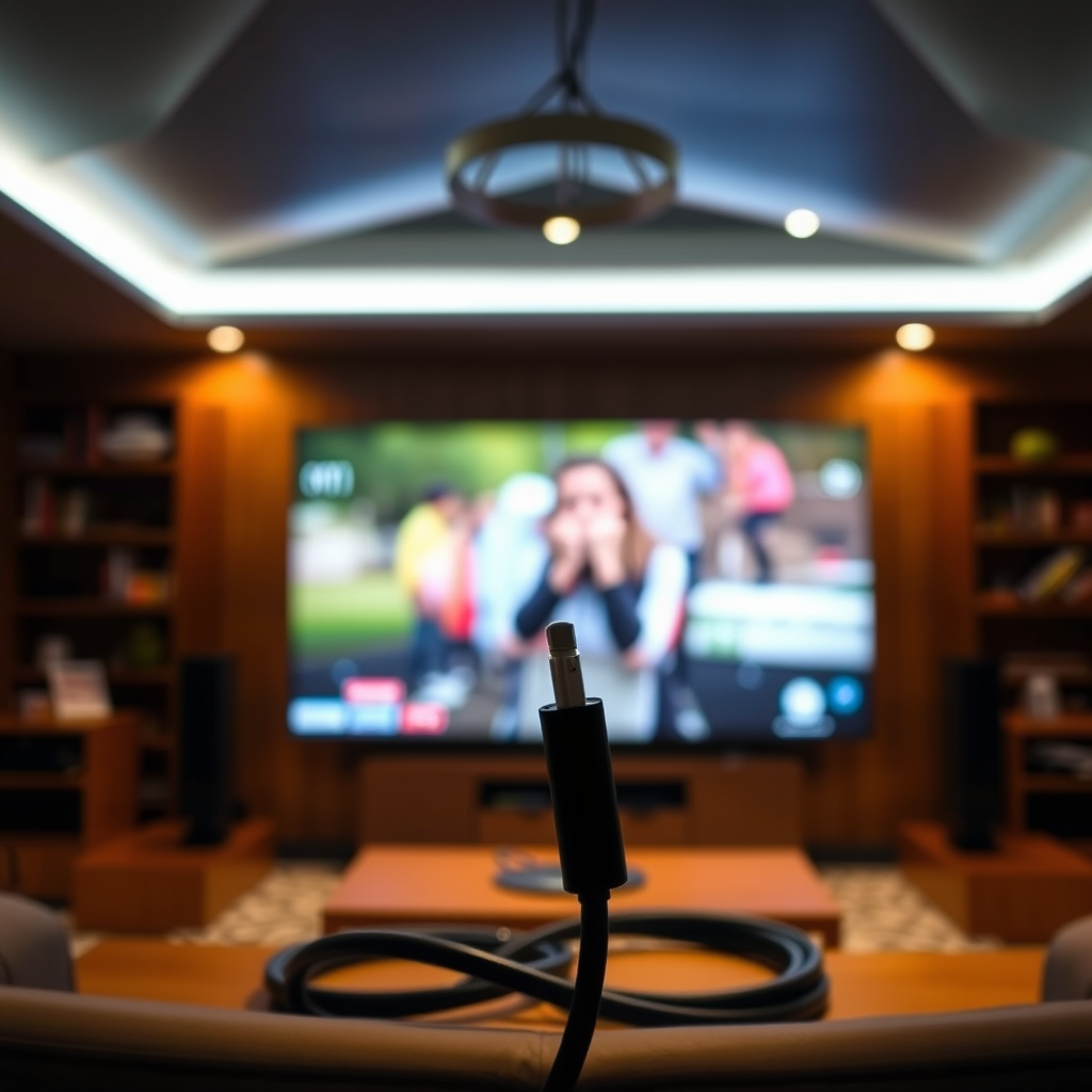 Understanding the Necessary Cables - how to connect a wii to samsung smart tv