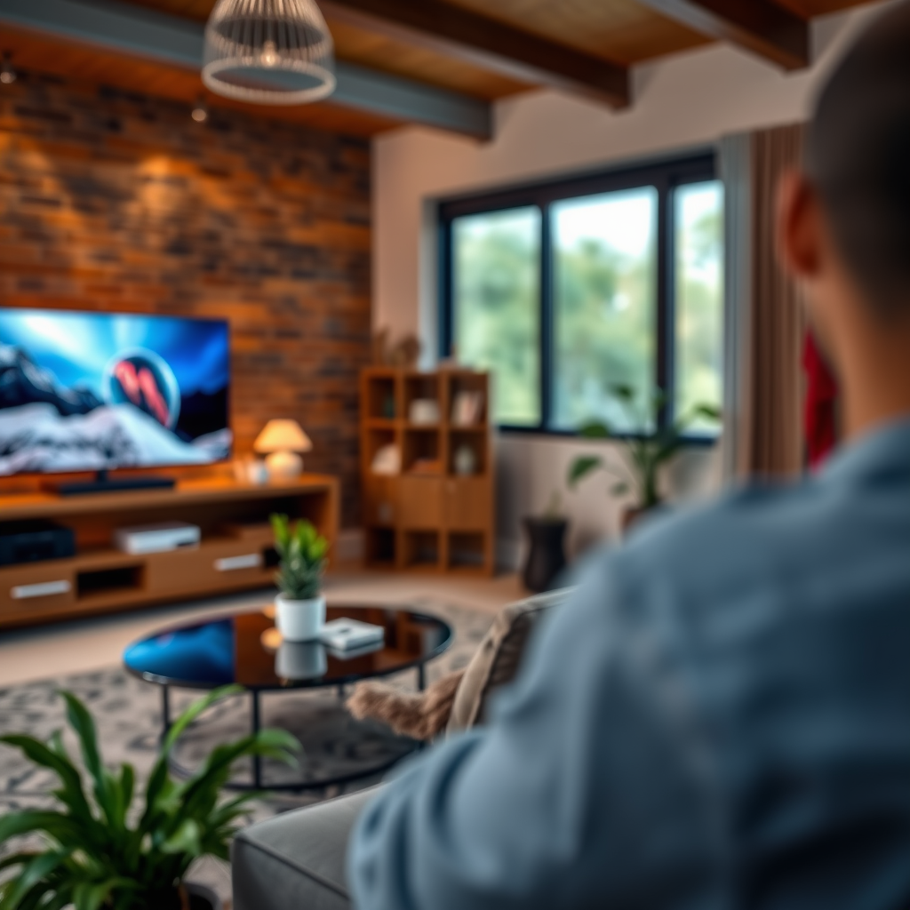 Locating the Antenna Input - how to connect an antenna to a samsung smart tv