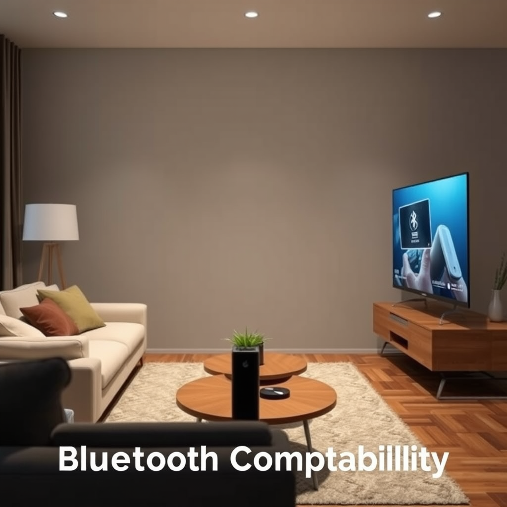 Understanding Bluetooth Compatibility - how to connect bluetooth speakers to a tv