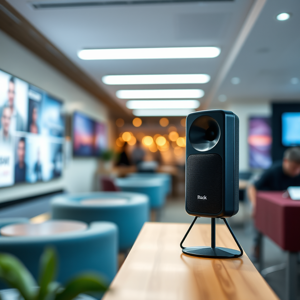 Understanding Bluetooth Technology - how to connect bluetooth speakers