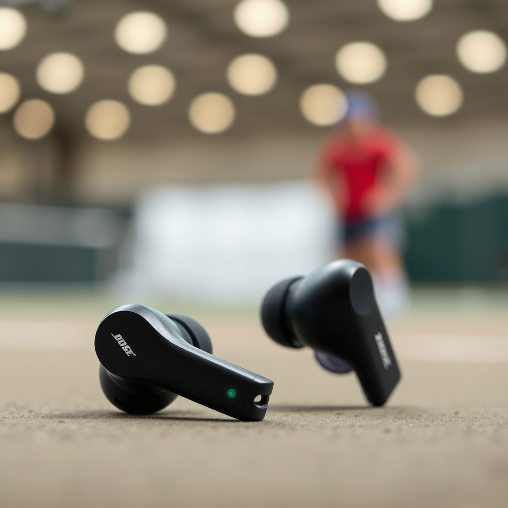 Ensure Your Bose Sport Earbuds Are Ready - how to connect bose sport earbuds to iphone