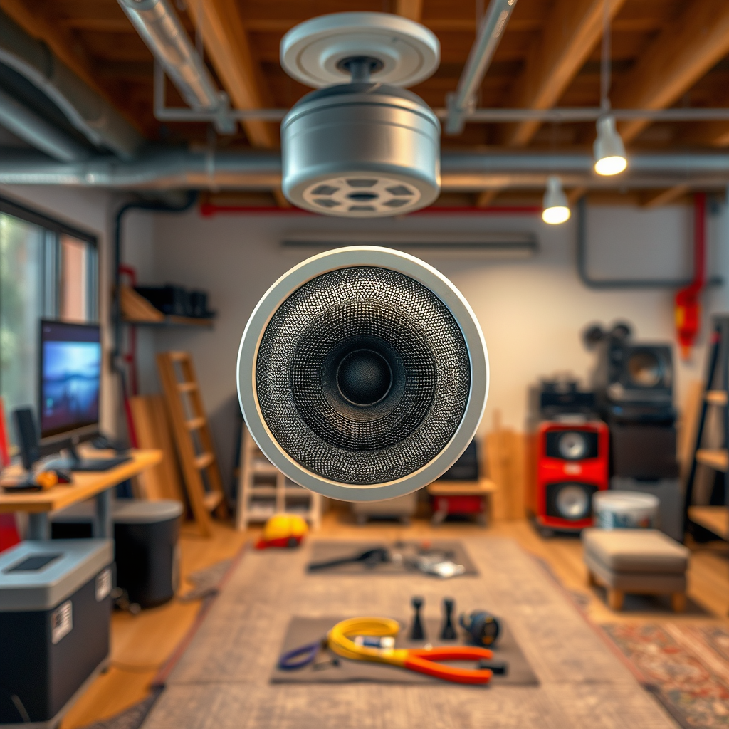 Understanding Your Equipment - how to connect ceiling speakers to receiver