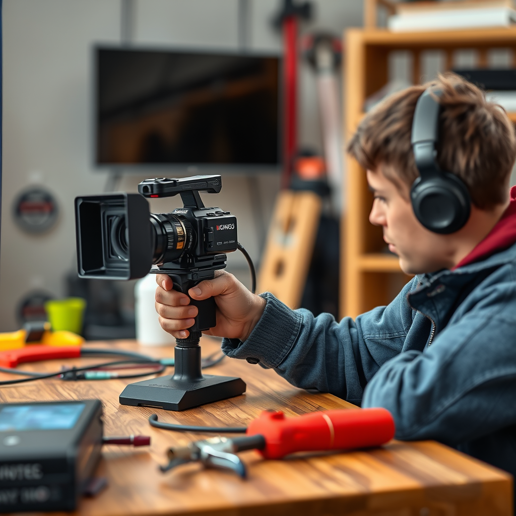 Gather the Necessary Equipment - how to connect cox cable to smart tv