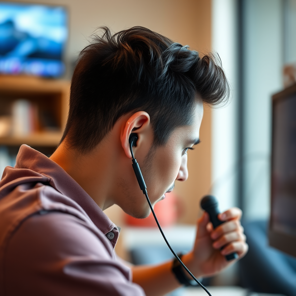 Understanding Earbud Connection Options - how to connect earbuds to pc without bluetooth