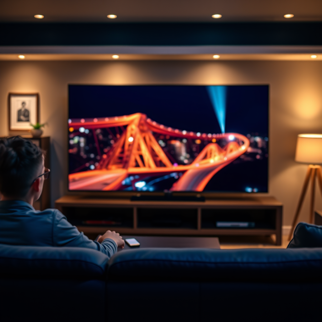 Understanding HDMI and HDMI ARC - how to connect external speakers to tv with hdmi