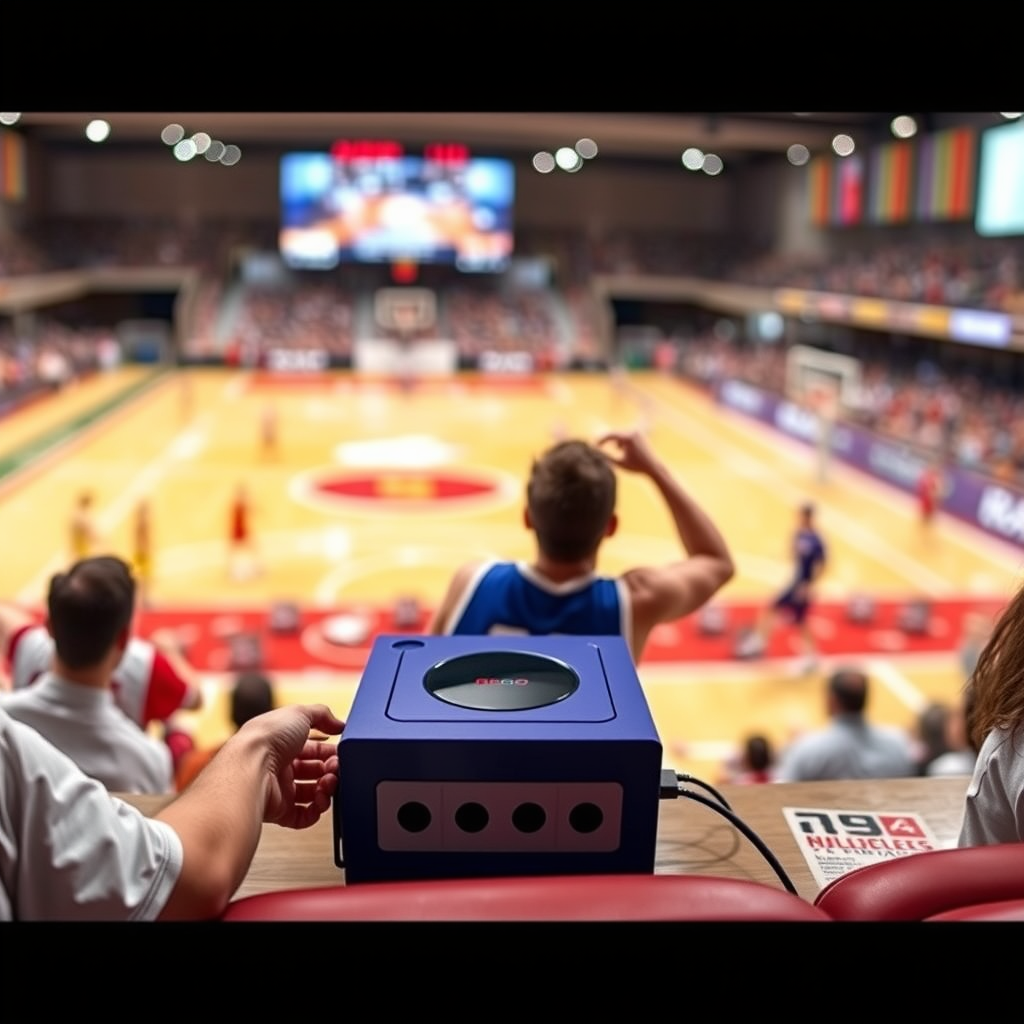 Understanding Input Options on Your Smart TV - how to connect gamecube to smart tv