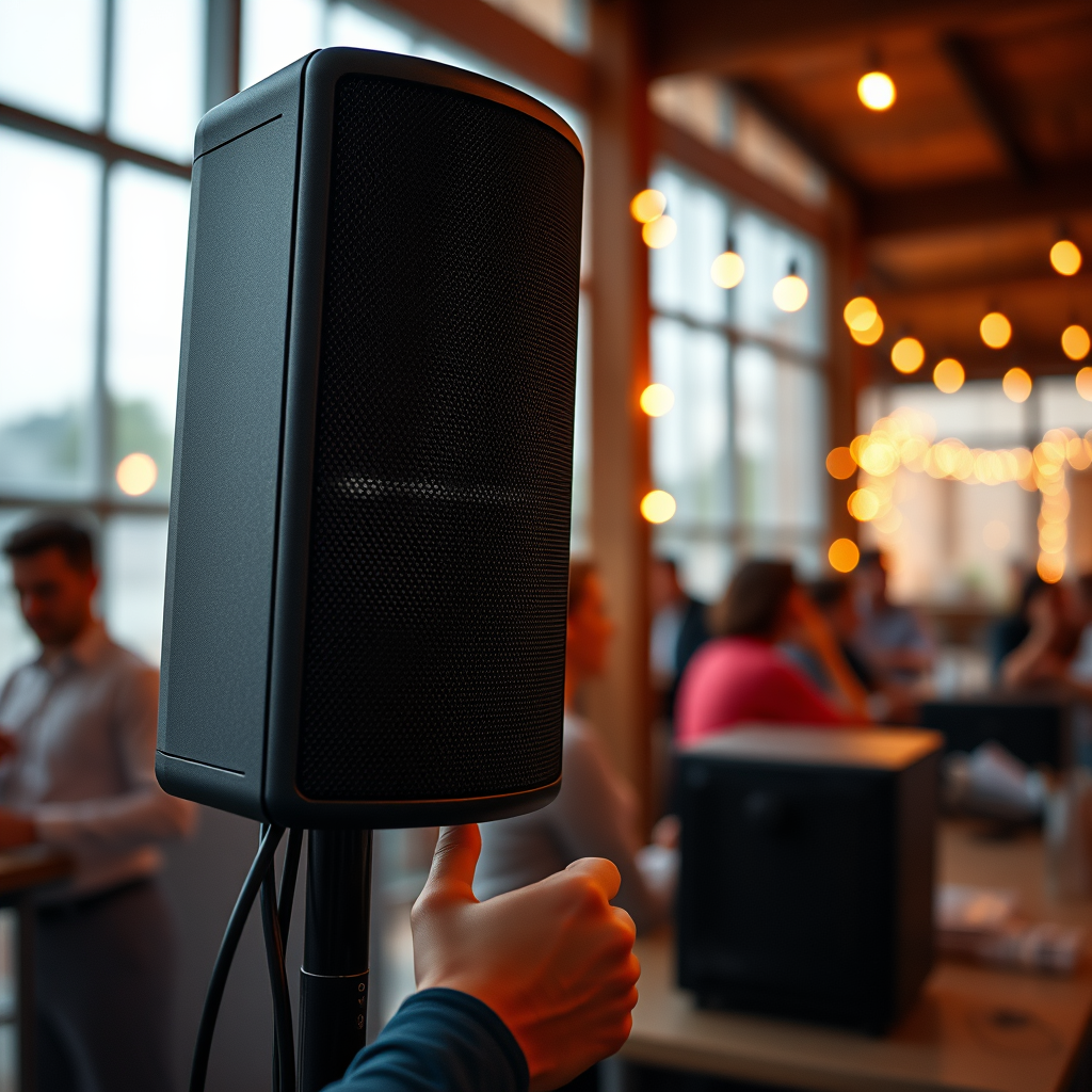 Understanding JBL Connect and PartyBoost - how to connect jbl speakers to each other