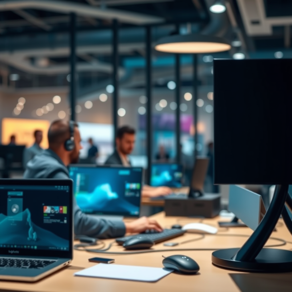 Understanding Your Logitech Speakers - how to connect logitech speakers to pc