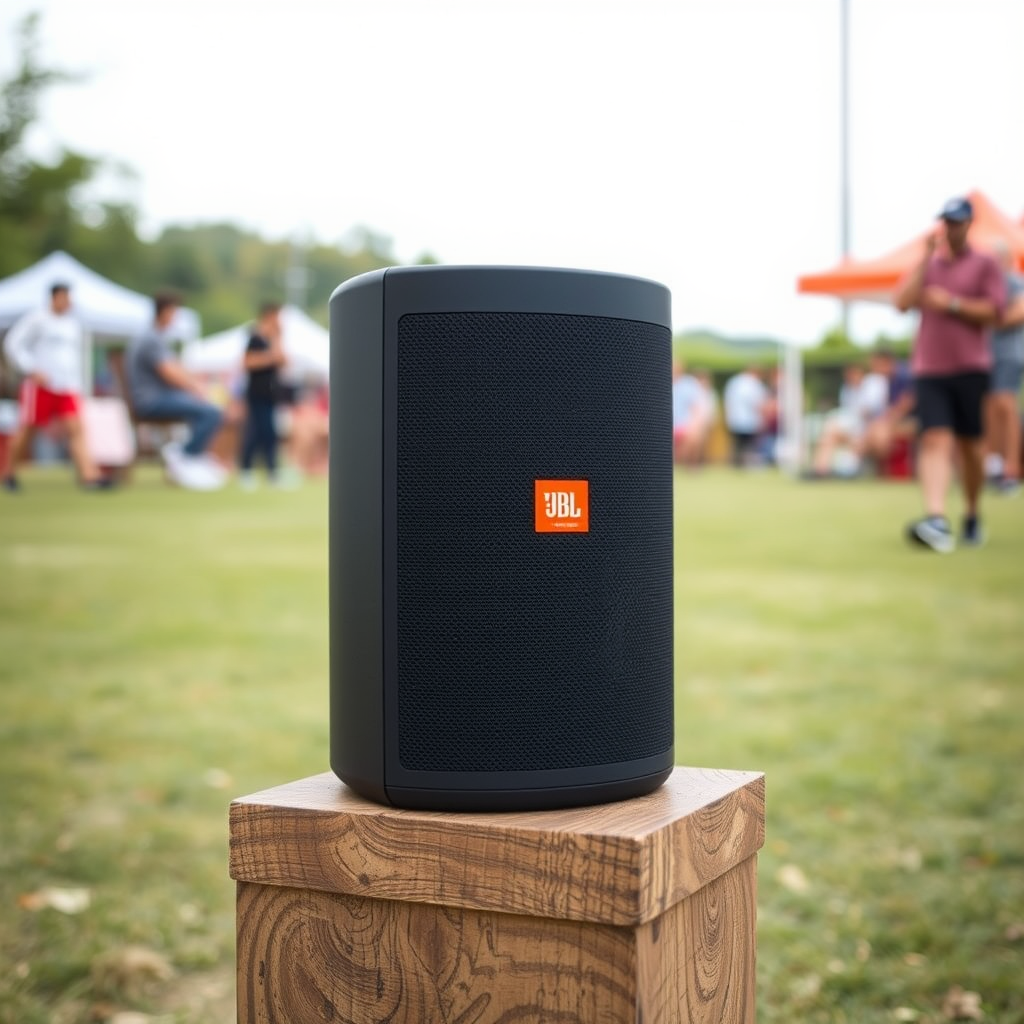 Understanding JBL Speaker Connectivity Features - how to connect multiple jbl speakers