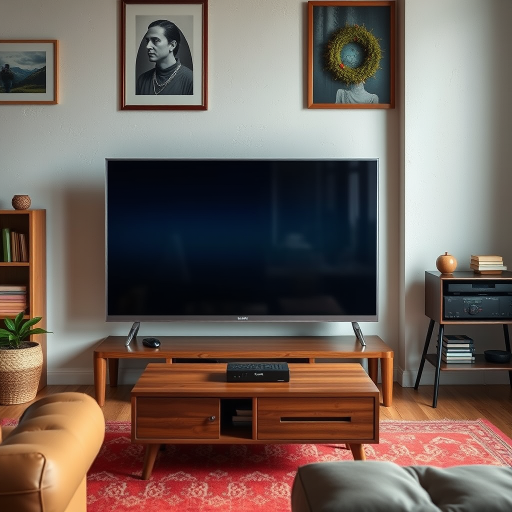 Understanding Your Non-Smart TV - how to connect non smart tv to internet wireless