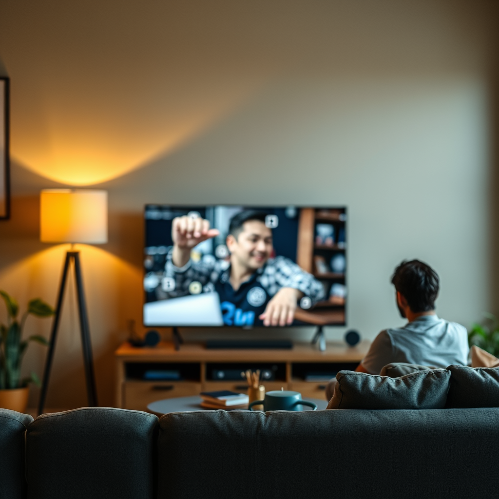 Understanding Your Options - how to connect non smart tv to internet