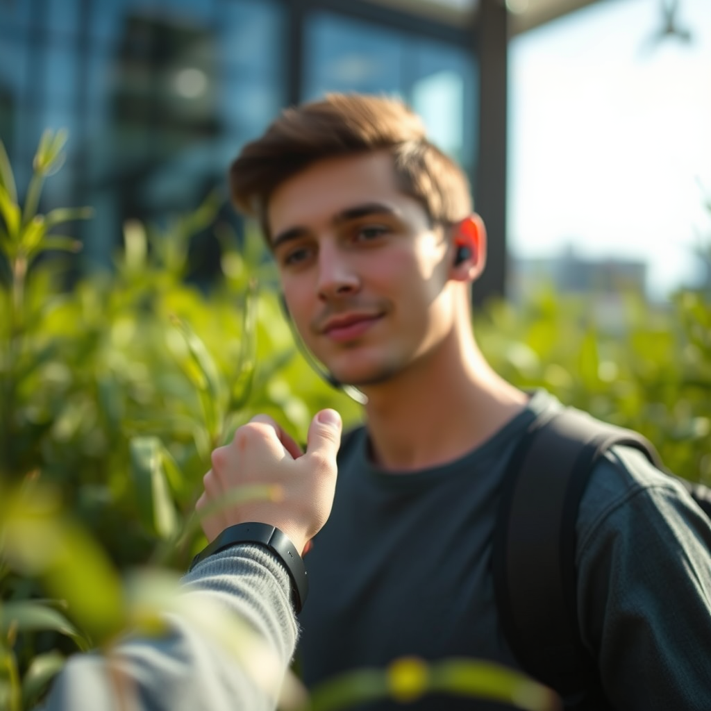 Understanding Bluetooth Pairing - how to connect occiam earbuds to phone