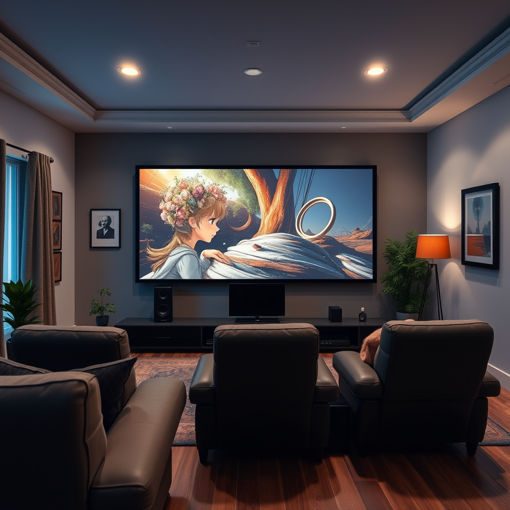 Understanding Your Home Theater System - how to connect old home theater to smart tv