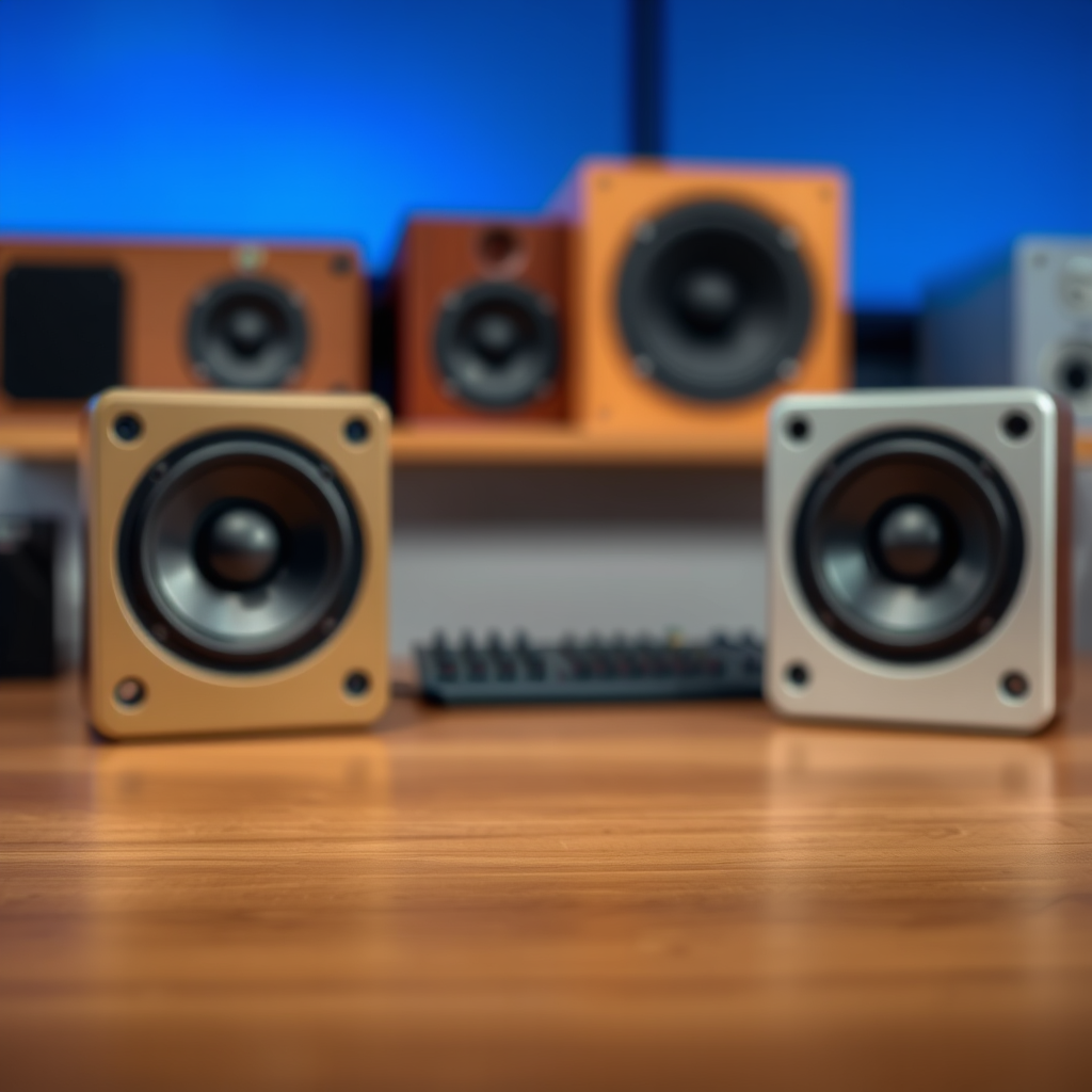 Understanding Your Speaker Types - how to connect pc speakers
