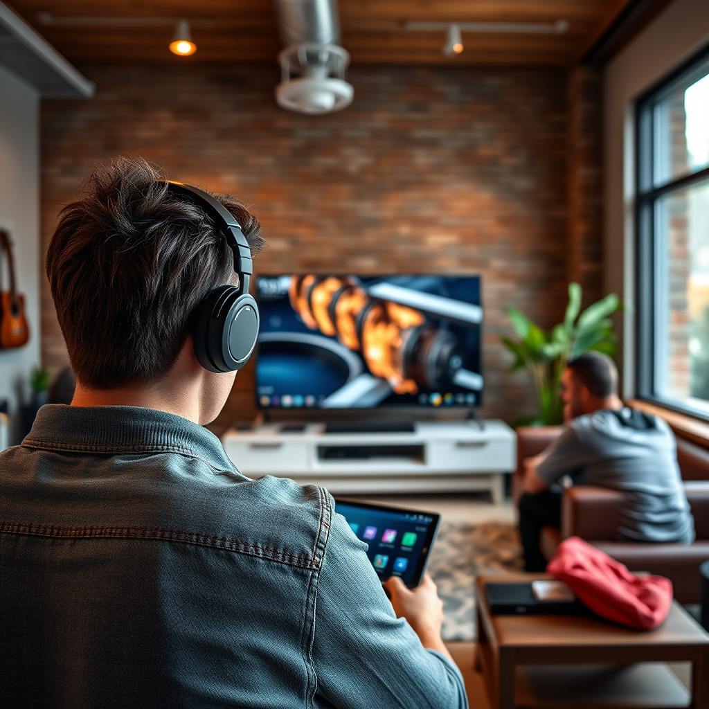 Understanding Wireless Connections - how to connect phone to vizio smart tv