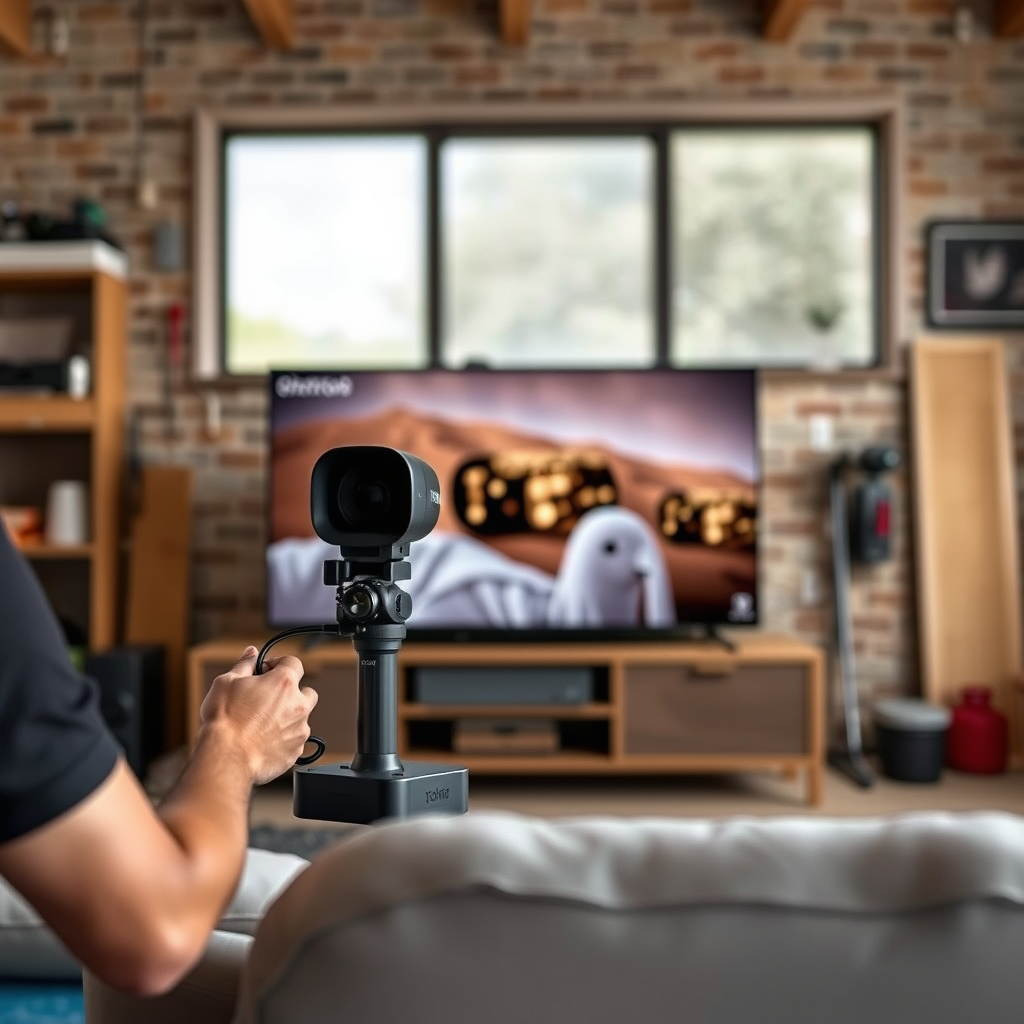 Understanding Your Equipment - how to connect smart tv to cable box