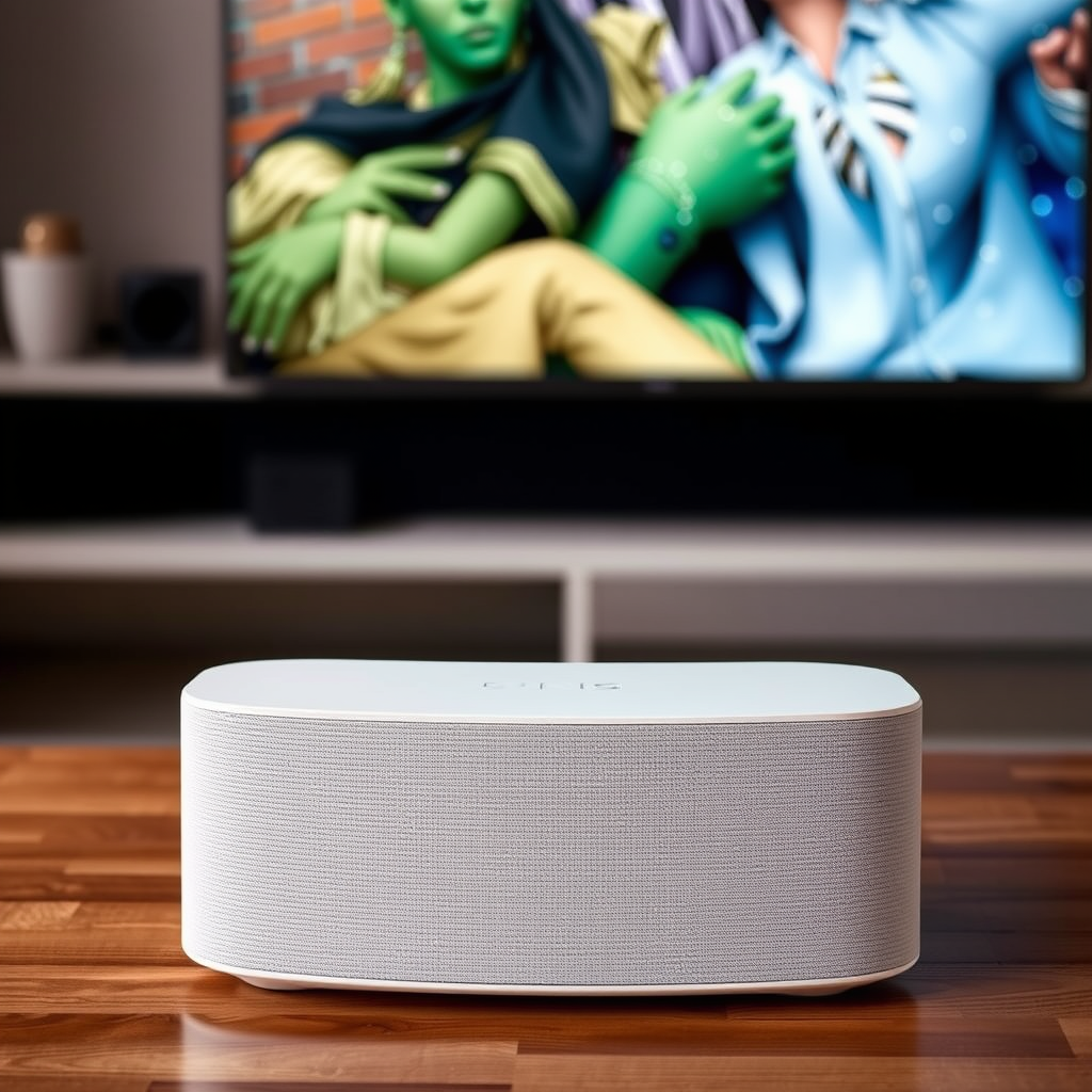 Choosing the Right Sonos Speaker for Your TV - how to connect sonos speakers to tv