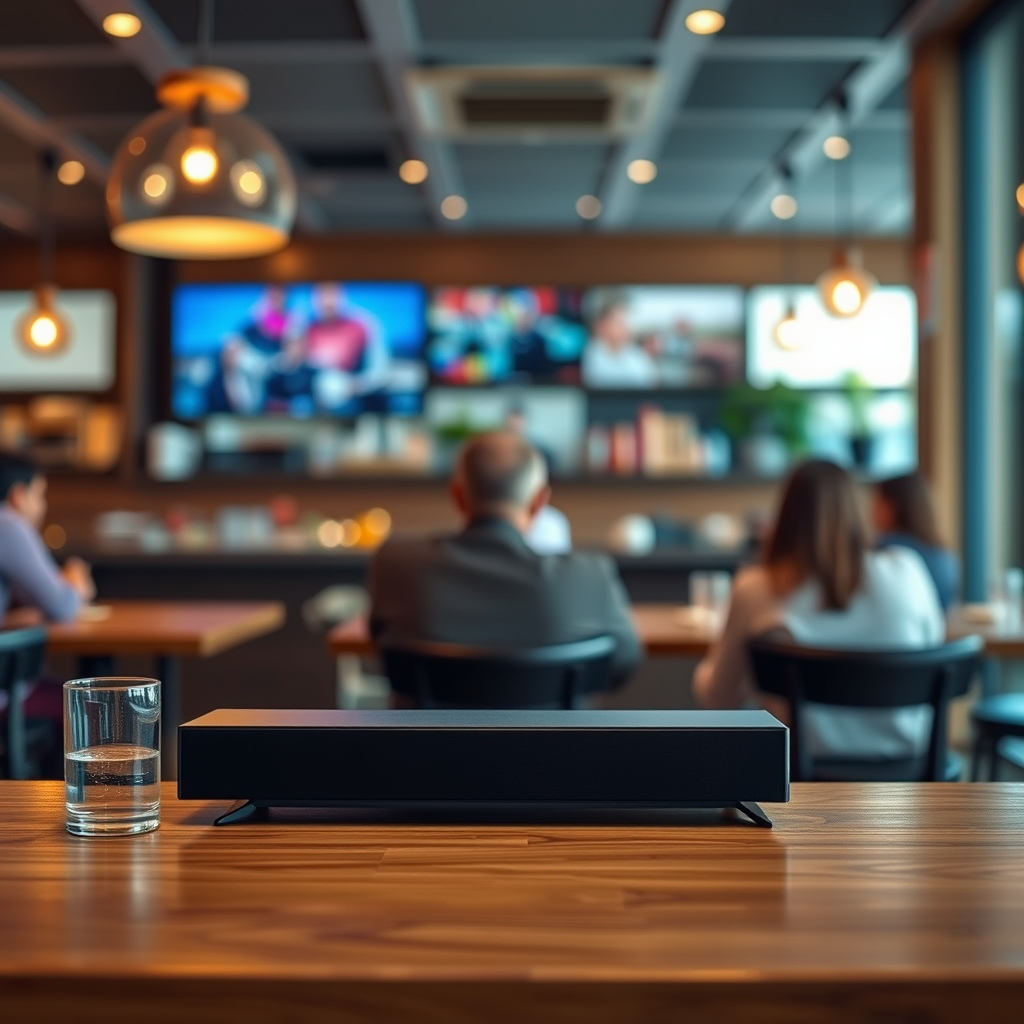 Understanding the Connection Options - how to connect soundbar to roku tv