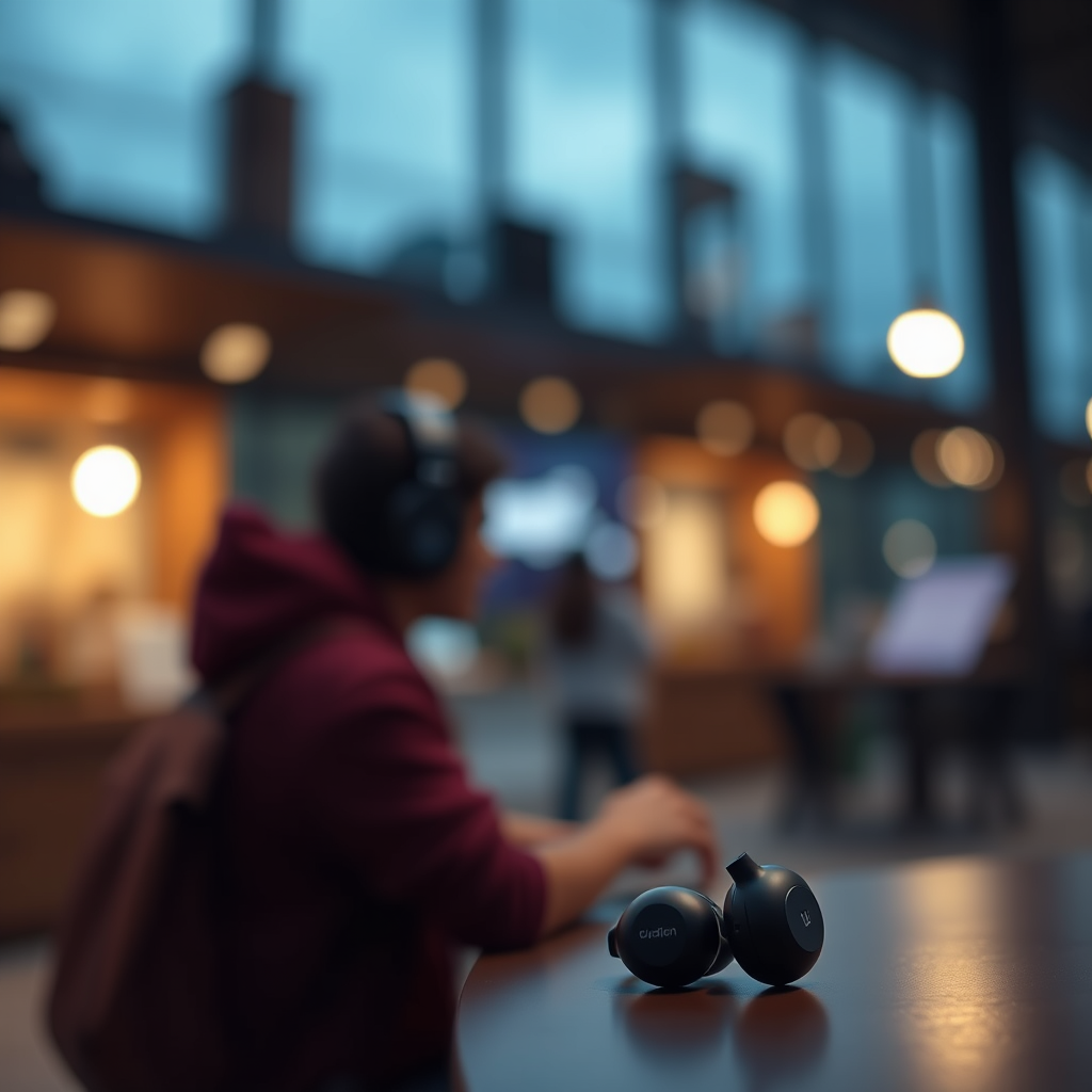 Preparing Your Soundcore Earbuds - how to connect soundcore earbuds to laptop