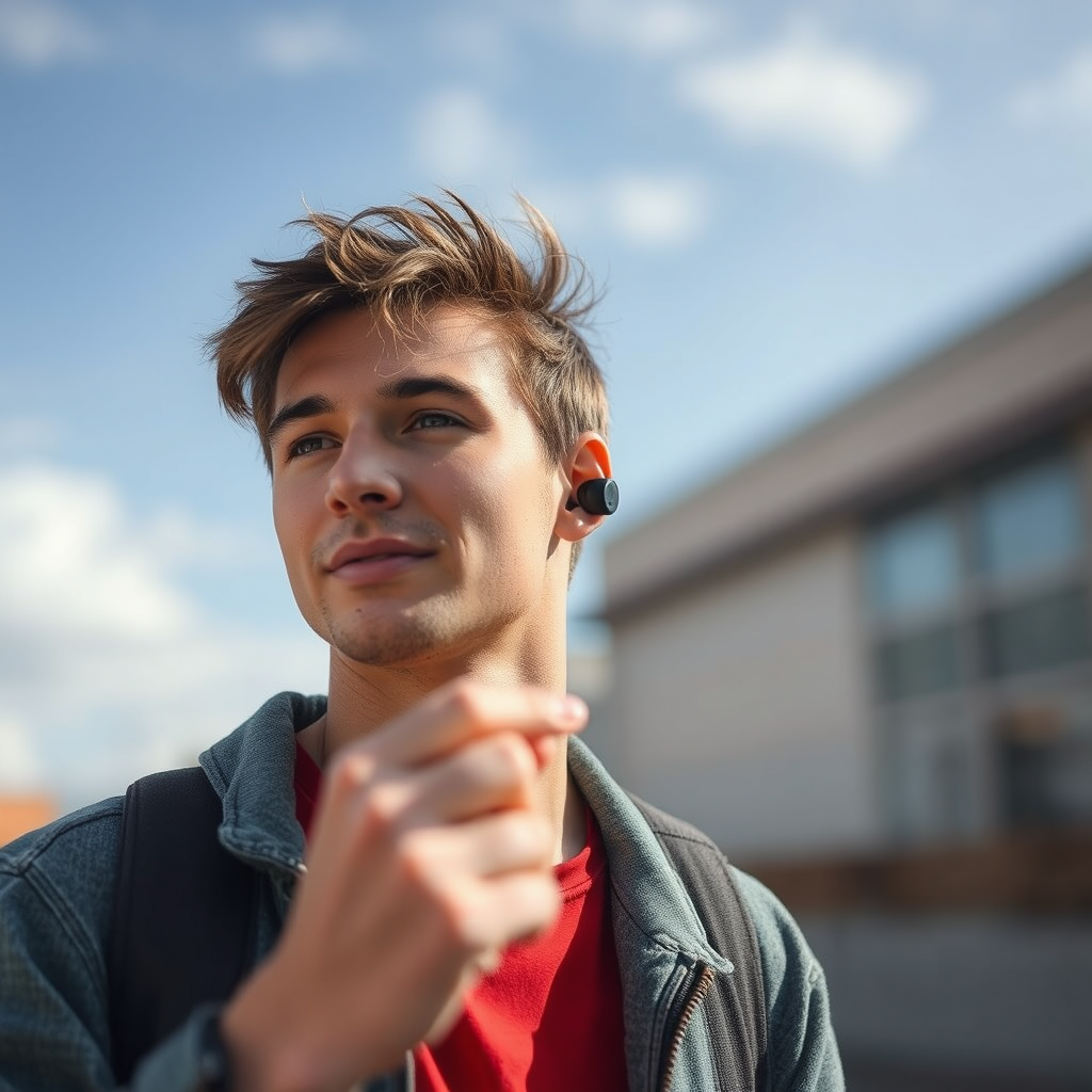 Understanding Bluetooth Pairing - how to connect soundcore earbuds to phone