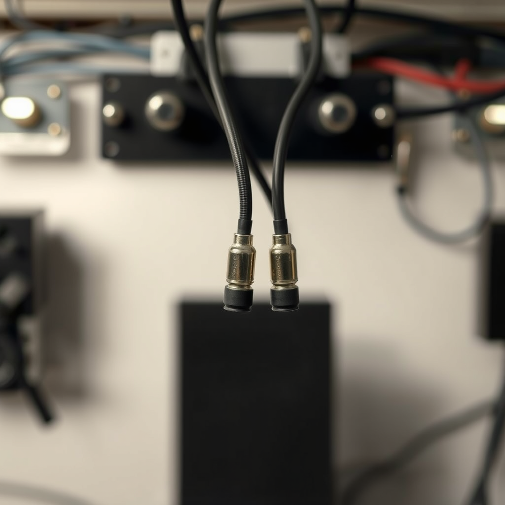 Understanding Parallel Speaker Wiring - how to connect speakers in parallel