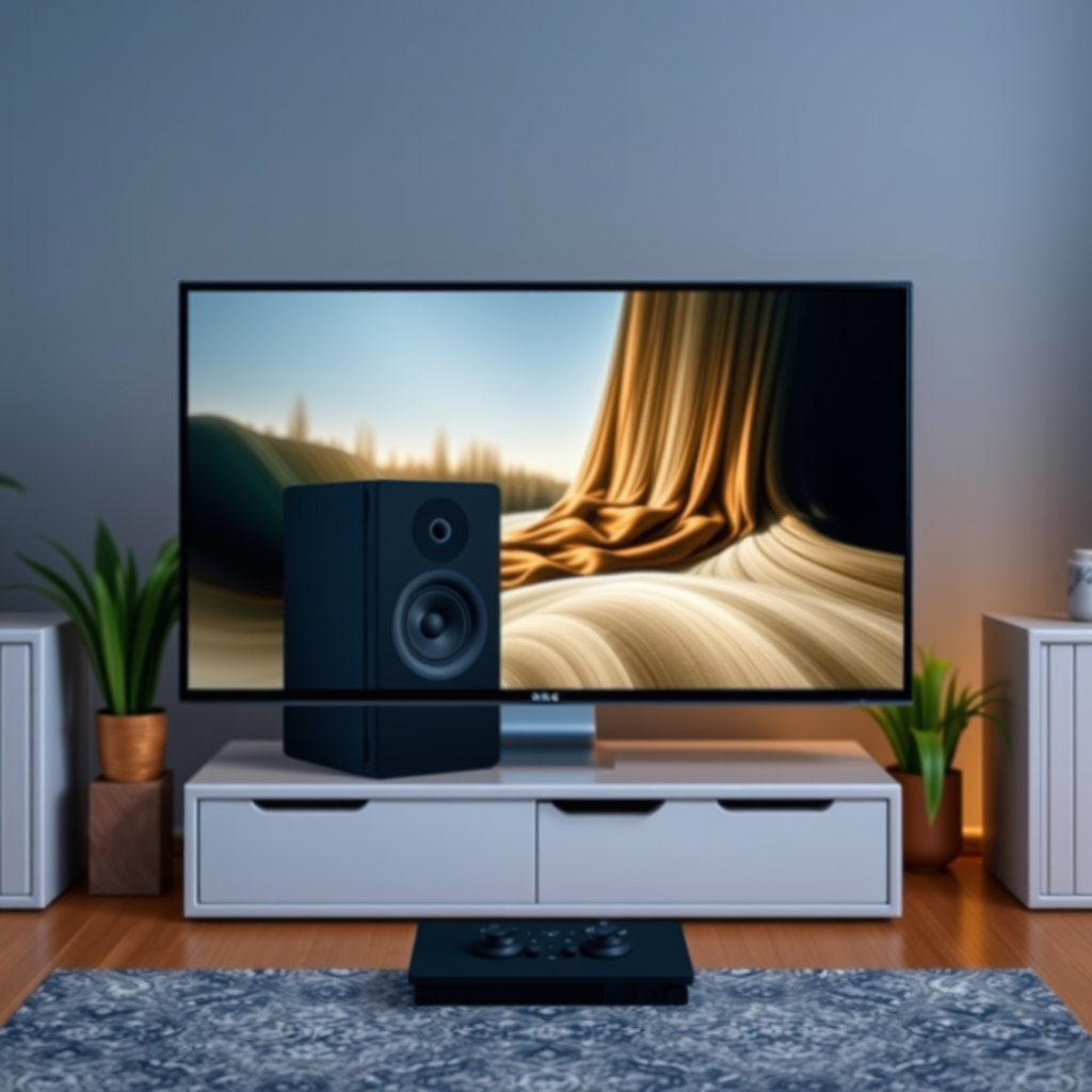 Understanding Your Audio Options - how to connect speakers to a ps4