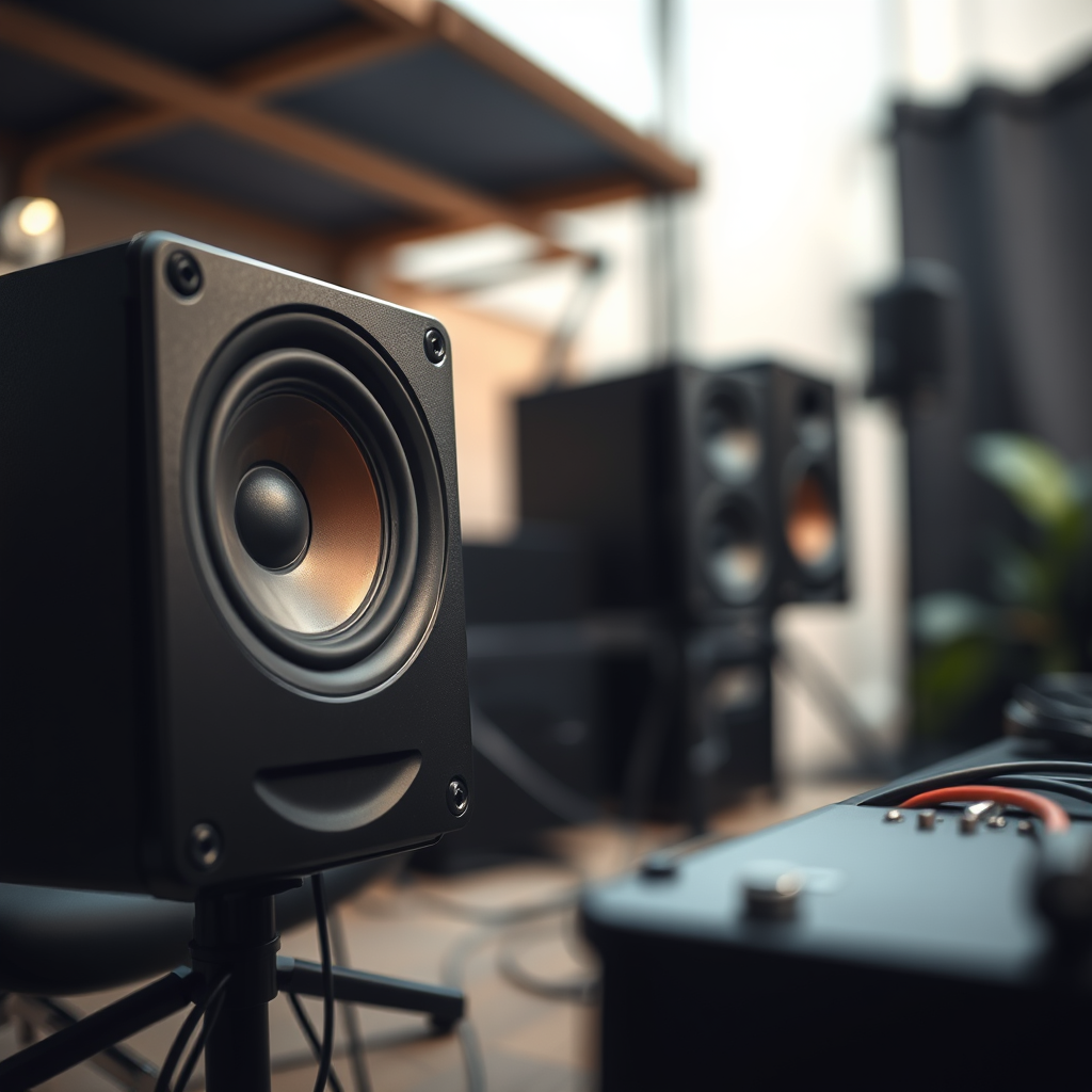 Understanding Speaker and Amplifier Compatibility - how to connect speakers to amplifier