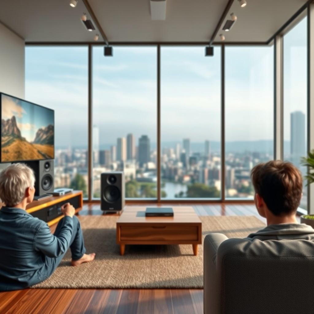 Understanding Your Speaker Options - how to connect speakers to ps4