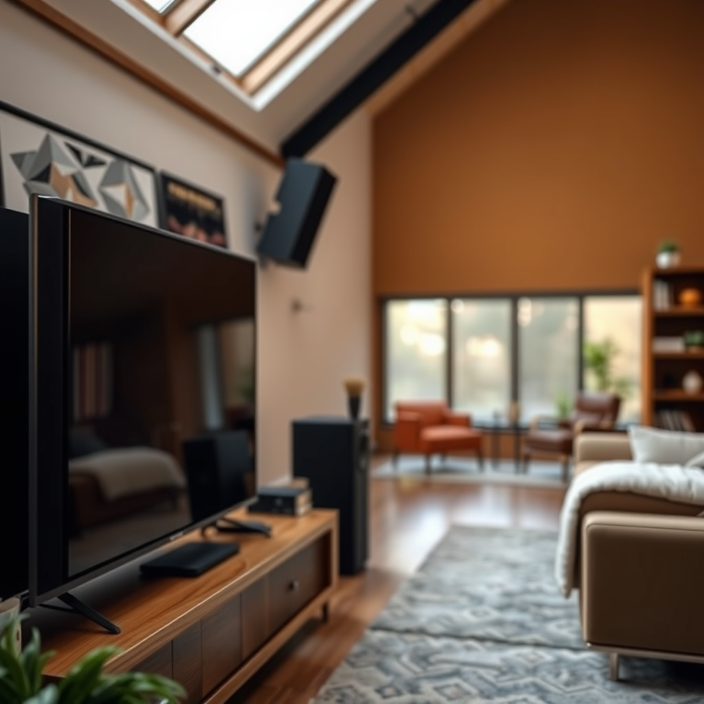 Understanding Your Speaker Options - how to connect speakers to samsung tv