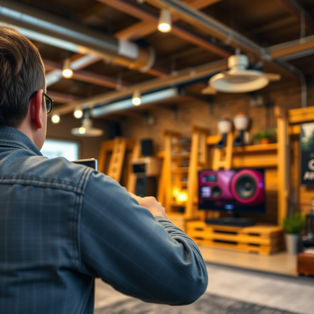 Understanding Your Equipment - how to connect speakers to tv with speaker wire