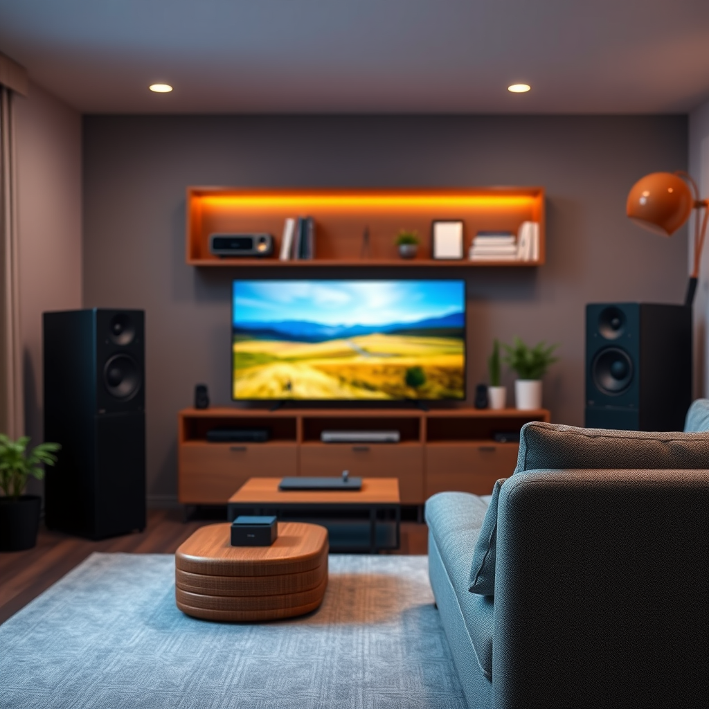 Understanding Your TV's Audio Output Options - how to connect speakers to tv
